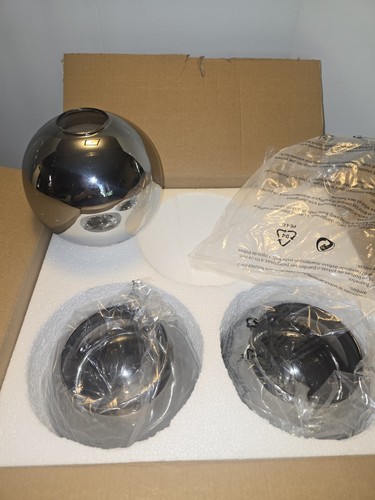 Pack replacement globe - 3,