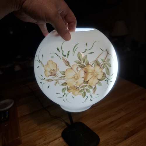 Antique milk glass white - antique,