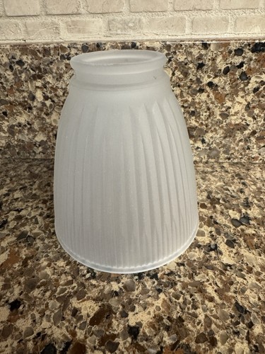 Replacement light globe bell - replacement,