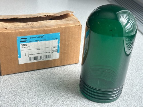 New cooper crouse hinds vn72 - new,