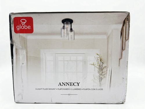 Globe annency light - globe,