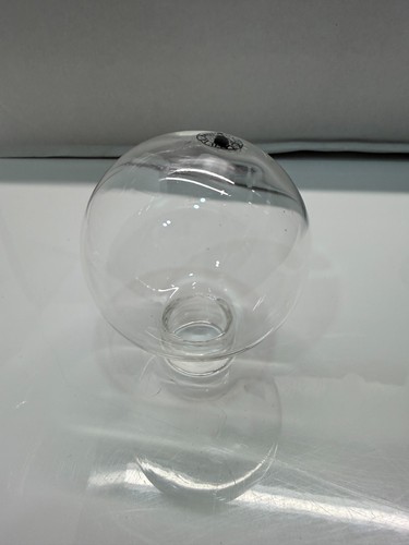 One glass bulb - bulb, cover