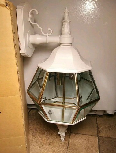 Trans globe lighting unused - lighting,