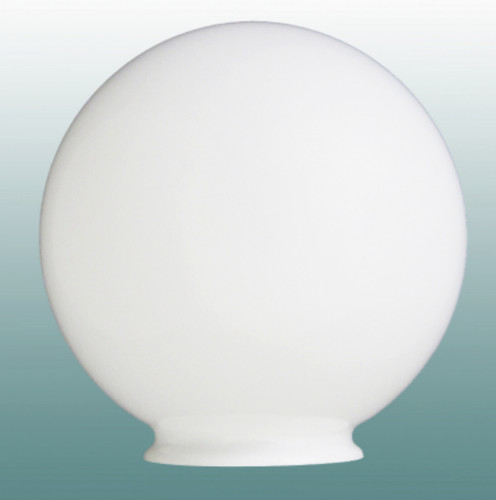 Fitter white opal milk - 4",