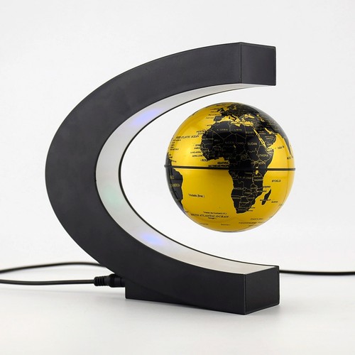 Magnetic levitation floating - levitation,