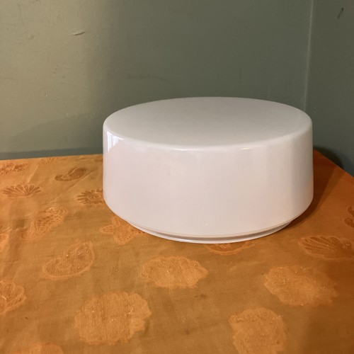Vintage white milk - vintage, globe